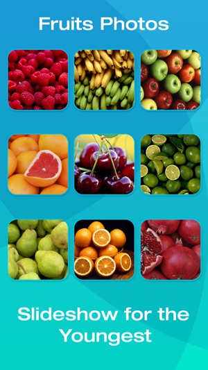 Fruit and Vegetable Picture Flashcards for Babies, Toddlers (圖2)-速報App