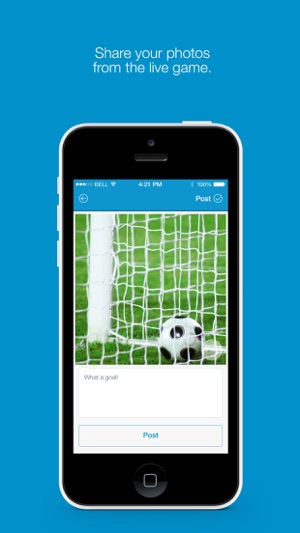 Fan App for Colchester United FC(圖3)-速報App