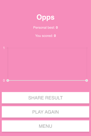 Yes of No? The simplest trivia game screenshot 2