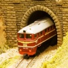 Building Bridges for your Model Railway