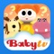 Have fun at the BabyTV amusement park which is full of games, puzzles and rewards