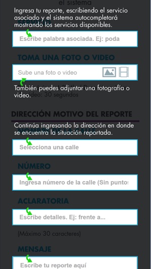 Vecino Activo(圖3)-速報App