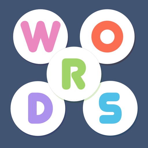 Five Letters - Word Game