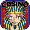 A Aankhesenamon Casino Slots - Blackjack 21 - Roulette