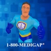 Medicare Leads and Insurance Leads by 1-800-MEDIGAP