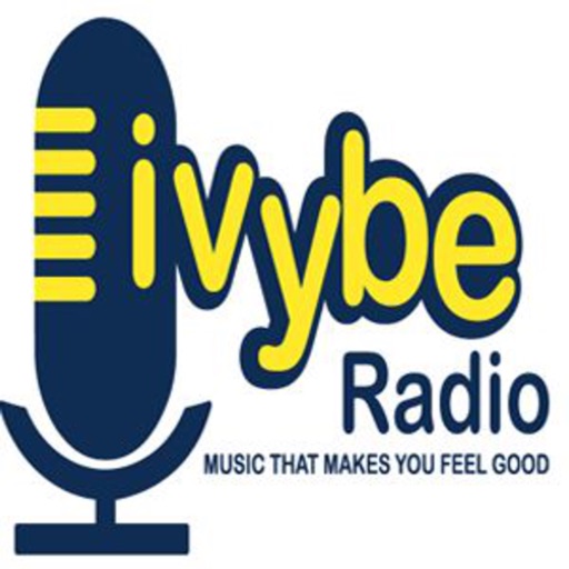 iVybe Radio icon
