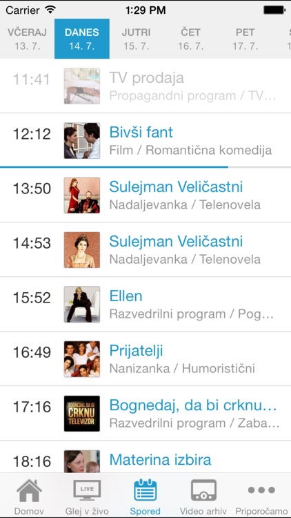 Planet Televizija