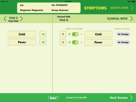 Tract Medical screenshot 3