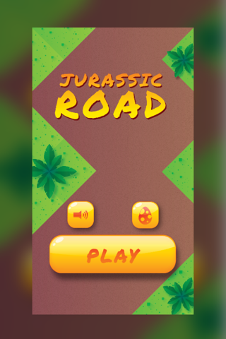 Jurassic Road screenshot 4