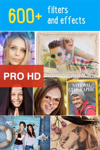 Photo Lab PRO editor funny screenshot 2