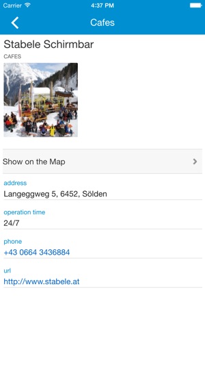 Soelden Places Guide(圖4)-速報App