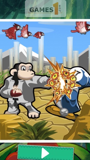 Kiba & Kumba Puzzle - Play a free and funny games app for ki(圖3)-速報App