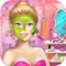 Princess Real Make Up Game