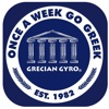 Grecian Gyro
