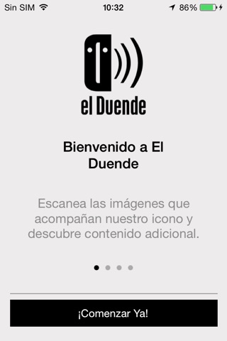 El Duende screenshot 2