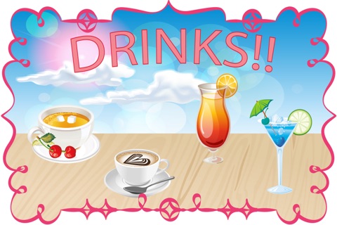 Yummy Cupcake Design Game screenshot 3