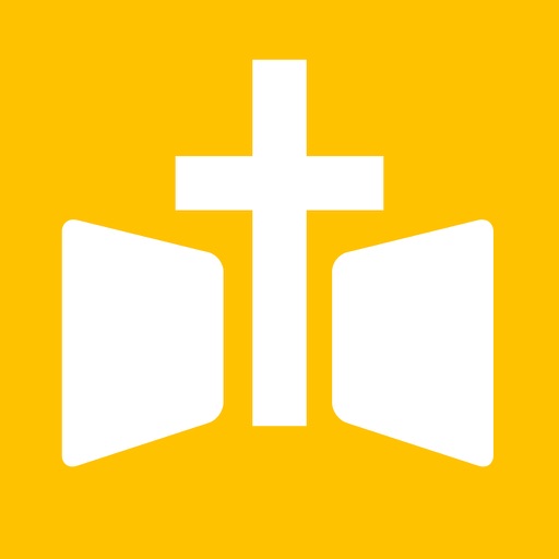 Pray-Verse: 5 second bible quotes Icon