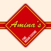 Amina's, Cowie