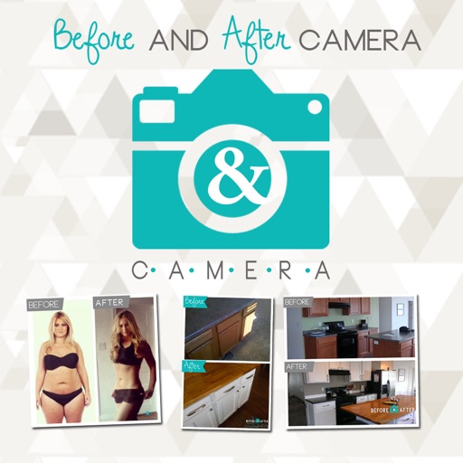 Before and After Camera - Free Edition