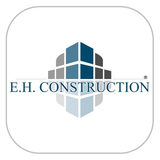 E H Construction icon