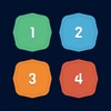 Super Connect - Brain Challenge with Numbers and Colors