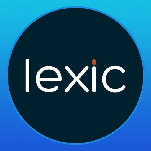 Lexic Icon