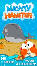 Mighty Hamster Captura de tela 1