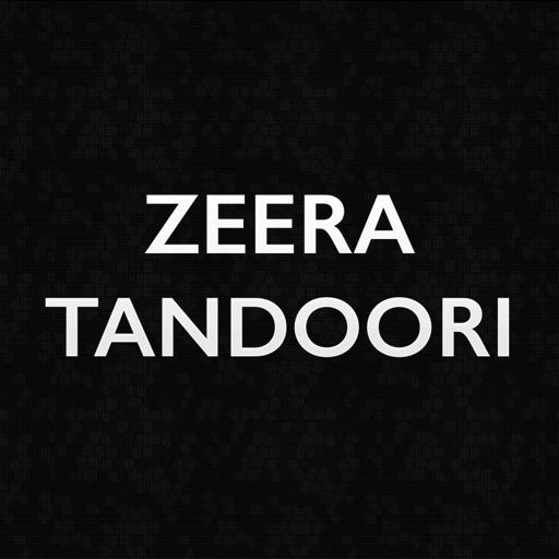 Zeera Tandoori Durham icon