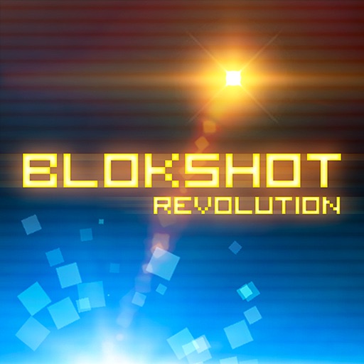 Blokshot Revolution