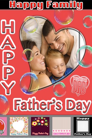 Father's Day Cards screenshot 2