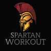 The 300 Spartan Workout - Sculpt a lean body and get in the best shape of your life