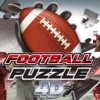 PlayAR Football Puzzle 4D