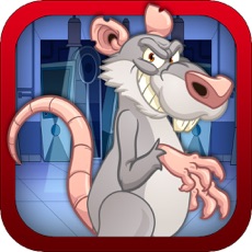 Activities of Evil Rat - Science Lab Escape