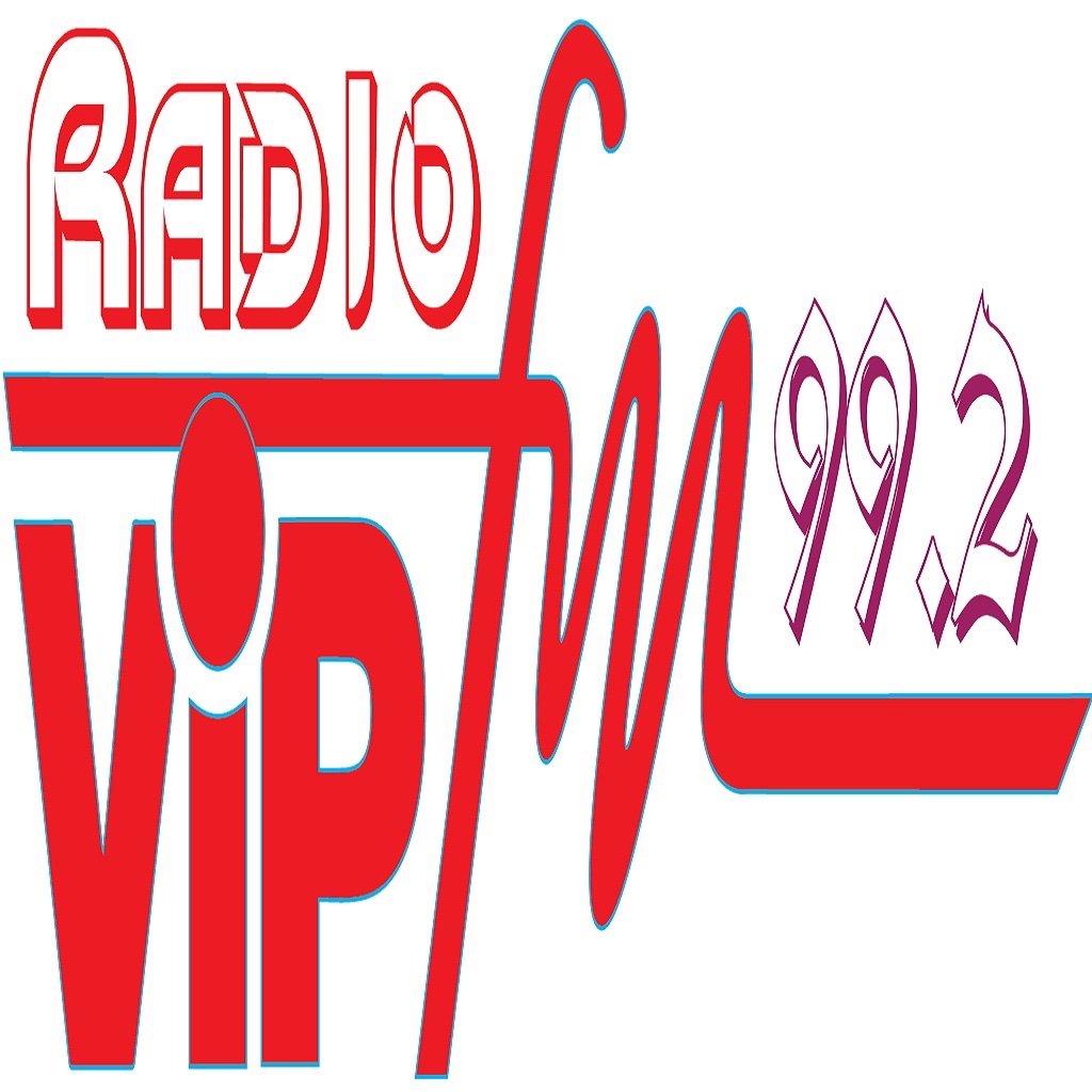 Radio vip fm Shqip icon