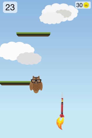 Hoppin' Hedgehog screenshot 3