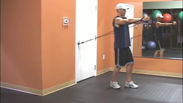 High Intensity Resistance Bands screenshot-3