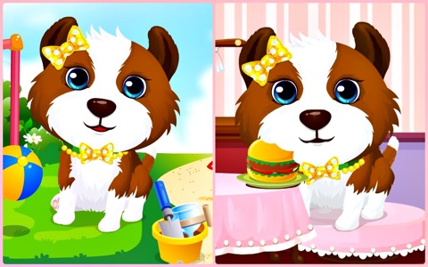 Princess Pet World screenshot 2