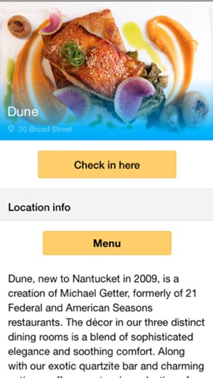 Nantucket Buzz (Nantucket, MA)(圖3)-速報App