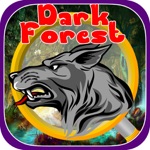 Hidden Objects Dark Side of the Forest