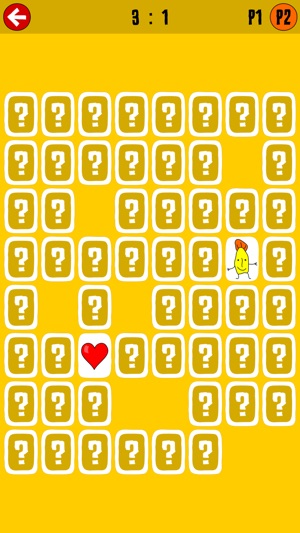 Doodle Matching: Card Memory Game for Kids and Grown-ups(圖4)-速報App