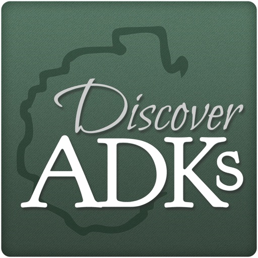 Discover Adirondack Park Recreation App