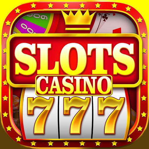 Ace Addictive Slot Machine of Vegas - Free Slot Game