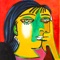 Picasso was one of the greatest and most influential artists of the 20th century