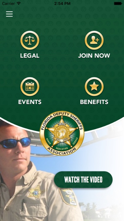 Florida Deputy Sheriffs Association