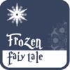 Frozen Fairy Tale-funny pop puzzle star style game