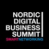 Nordic Digital Business Summit SmartNetworking
