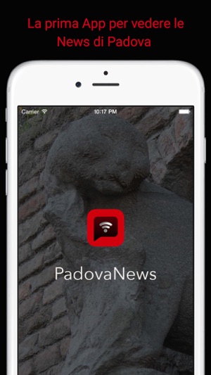 PadovaNews(圖1)-速報App