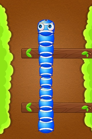 Amazing Worm Arcade screenshot 2