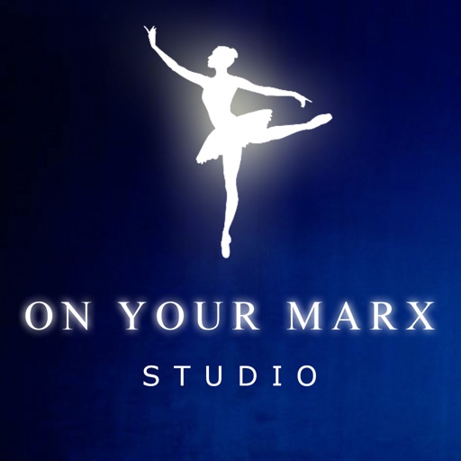 On Your Marx Studio icon