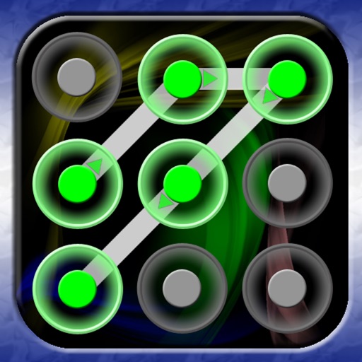 Pattern Puzzle icon